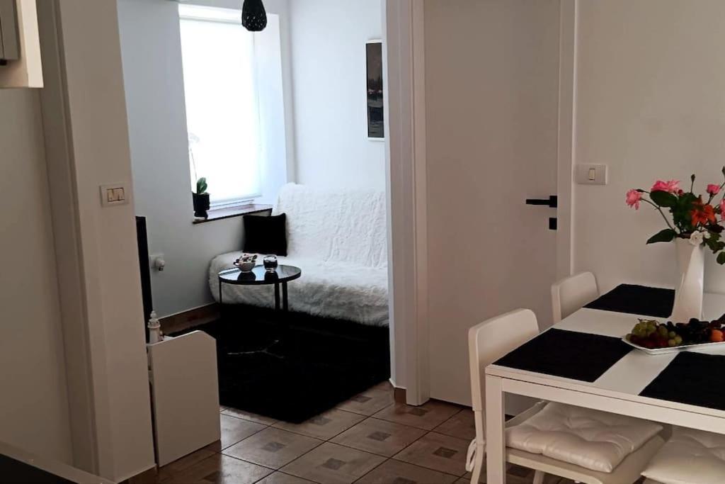 Lovely Apartment Morje - Koper Old Town Eksteriør bilde