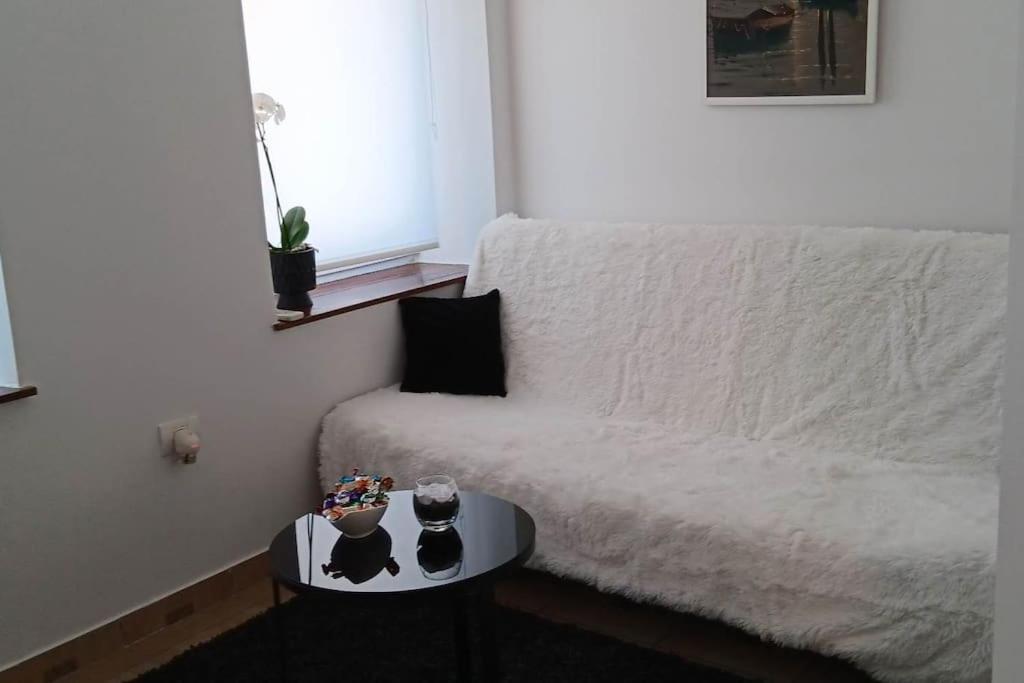 Lovely Apartment Morje - Koper Old Town Eksteriør bilde